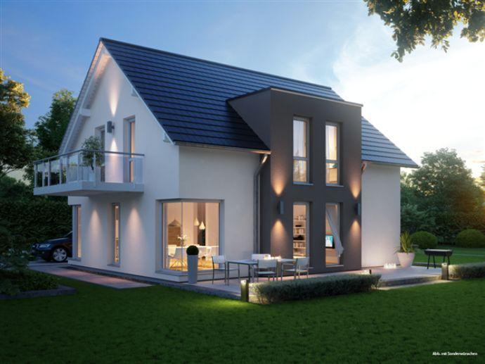Grundstück mit individuell planbarem Traumhaus - Einzug in 2021 Bergen auf Rügen