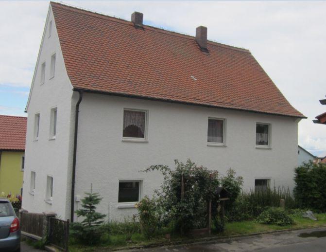 Großzügiges Wohnhaus mit Doppelgarage! Bergen auf Rügen