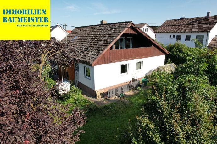 Einfamilienhaus in Rain am Lech OT zu verkaufen Bergen auf Rügen
