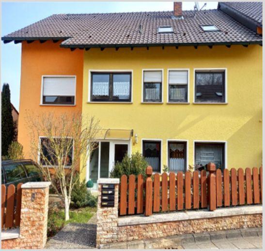 Mehrfamilienhaus mit 5 Wohnungen auf 410qm Wohnfläche Bergen auf Rügen