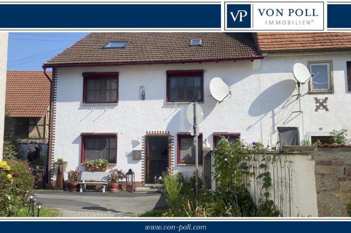 Einfamilienhaus in idyllischer Lage von Karbach... Bergen auf Rügen