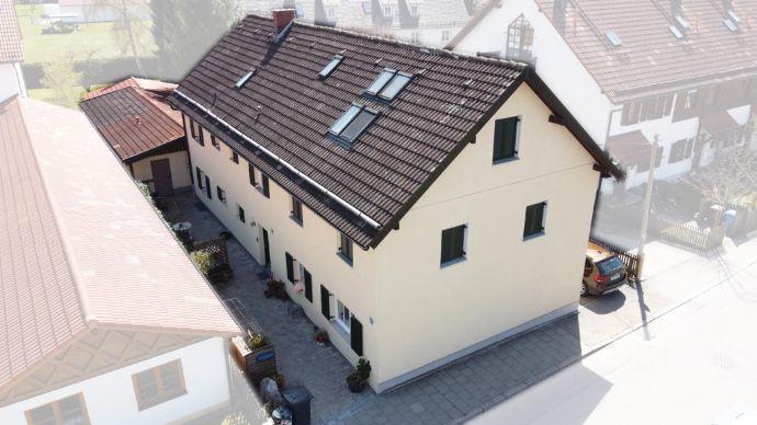 Renditehaus in Germering direkt vom Eigentümer zu verkaufen! Bergen auf Rügen