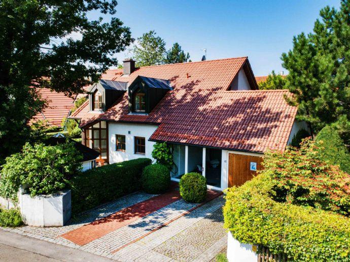 Einfamilienhaus in begehrter Lage Bergen auf Rügen