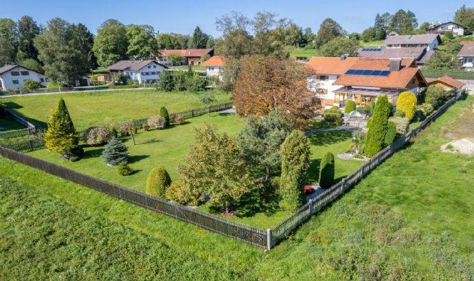 Renoviertes 3-Familienhaus auf großem Grundstück in Deining bei Wolfratshausen Bergen auf Rügen