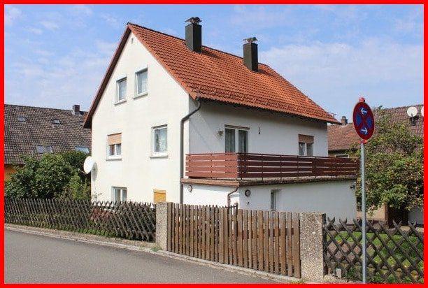Einfamilienhaus in Leinburg-Weißenbrunn Potenzial in Idylle! Bergen auf Rügen