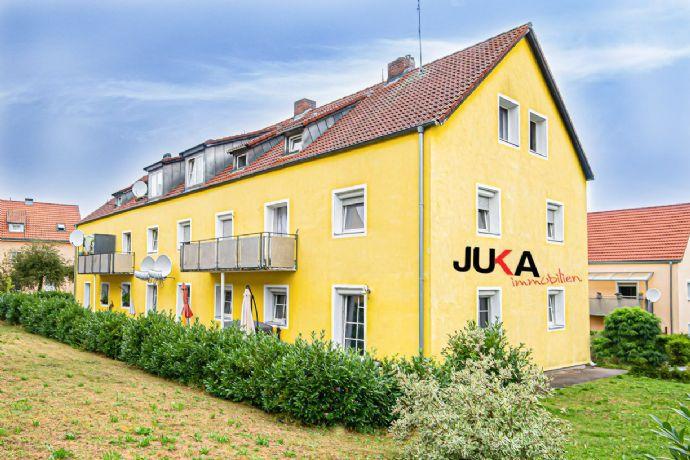 Mehrfamilienhaus als Renditeobjekte mit 12 Wohneinheiten Kelheim