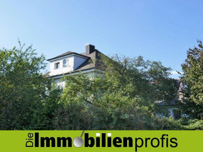 1031 - 1-2 Familienhaus mit Potential und großzügigem Garten in Feilitzsch Bergen auf Rügen
