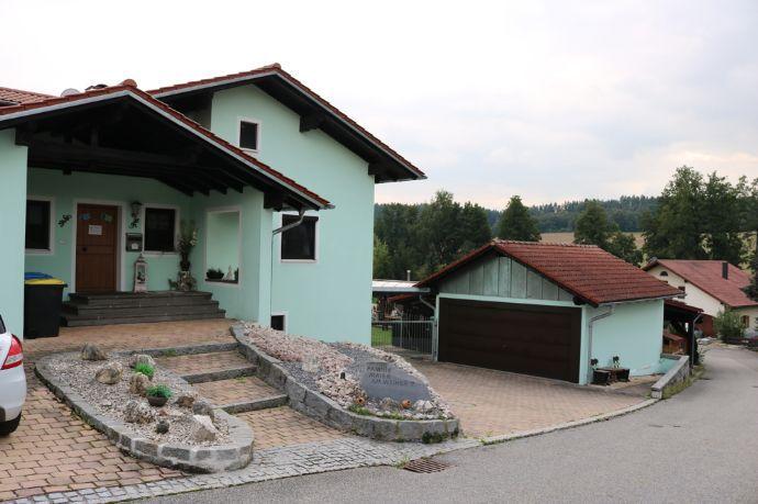 Wohlfühloase für die Familie auch als Mehrfamilienhaus geeignet Bergen auf Rügen