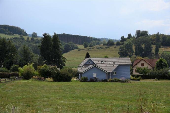 Einfamilienhaus mit Wintergarten und großem Grundstück Bergen auf Rügen