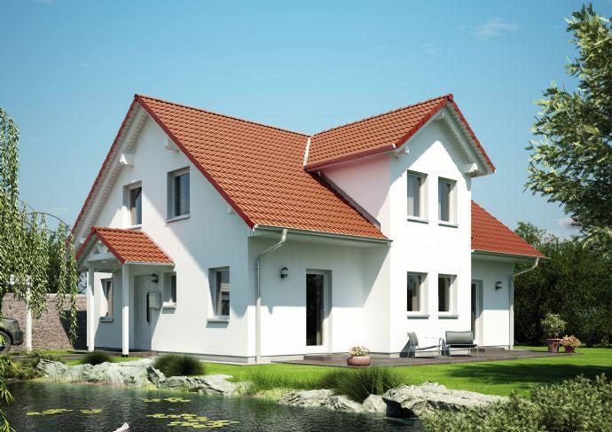 Ihr neues Zuhause - mit KfW 55-Förderung Bergen auf Rügen