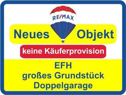 Kaufen Sie ab € 1.050,- mtl.* / EFH & DP-Garage & großer Garten ! Keine Käuferprovision! Bergen auf Rügen
