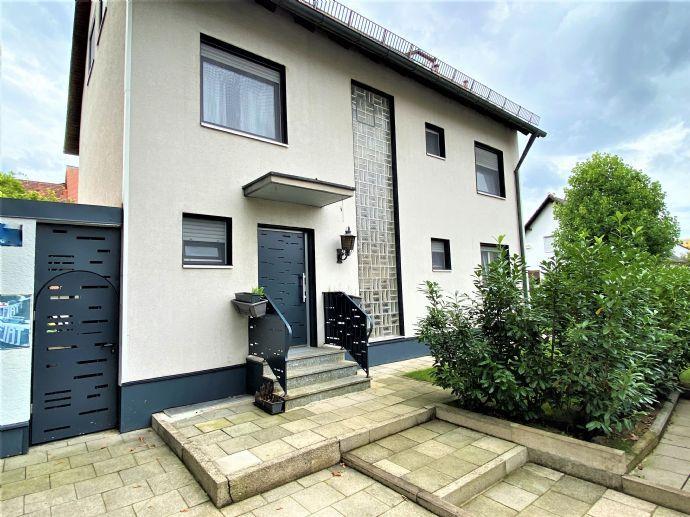 Vermietetes Einfamilienhaus auf großem, sonnigen Grundstück im Bieterverfahren Kirchheim bei München