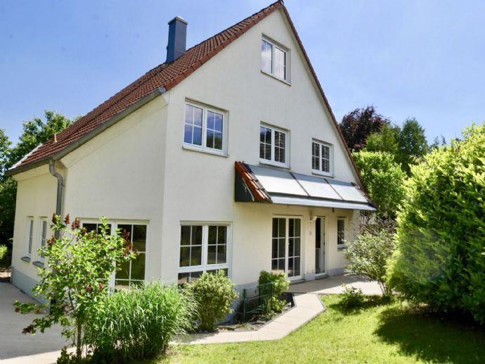 Villa in Best- Lage! Ideal für Familien Bergen auf Rügen