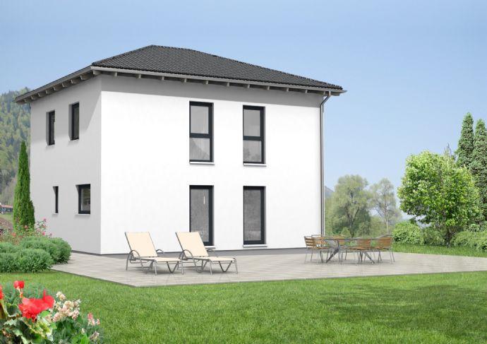 Dein Neubau mit Baugenehmigung - Attraktives KFW55-Gebäude für deine Familie in Krummennaab Bergen auf Rügen
