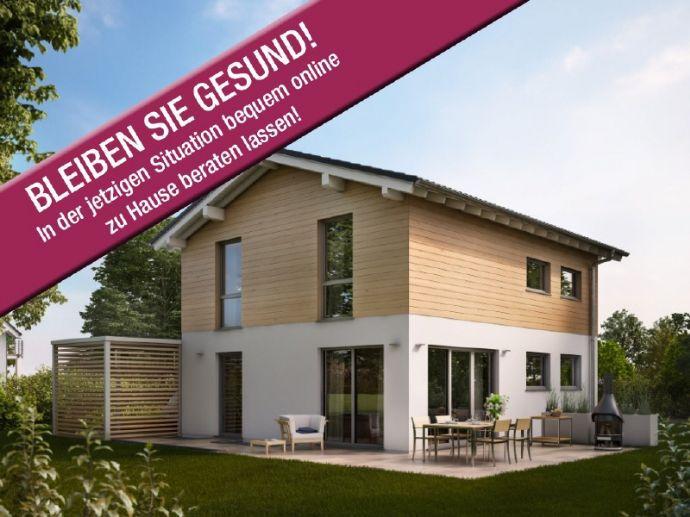 Einziehen und glücklich sein - Familienhaus bauen (inkl. Grundstück & Baunebenkosten) Bergen auf Rügen