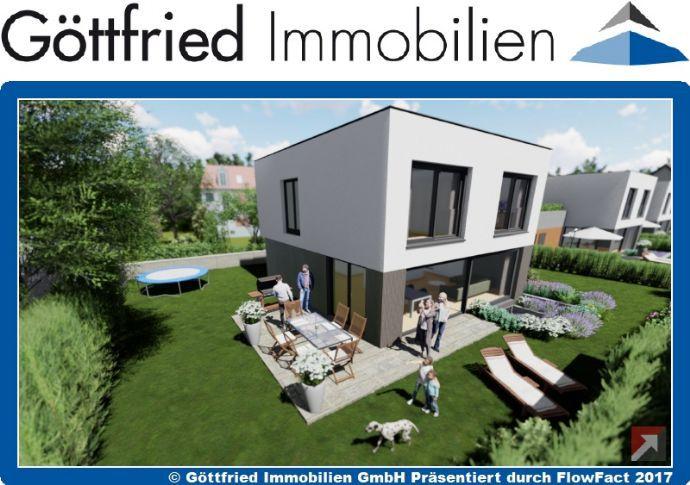 ++VERKAUFSSTART++ Modernes Einfamilienhaus mit Doppel-Garage in einer Top-Lage Neu-Ulm