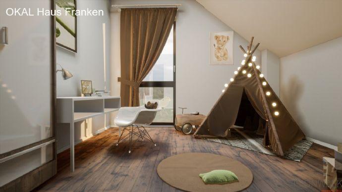 Ideal auch für Hanglage - Ein Heim für die ganze Familie mit Wohnkeller Bergen auf Rügen