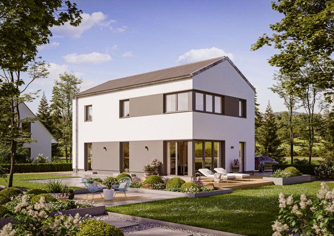 E&Co VORANKÜNDIGUNG eines Einfamilienhauses mit ca.200 qm Wfl. mit hochwertiger bis lux. Ausstattung Bergen auf Rügen