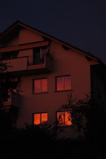 Einfamilienhaus nebst Doppelgarage in Ahorn Bergen auf Rügen