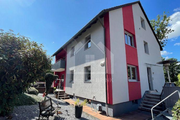 Viel Platz für individuelle Wohnträume in ruhiger Lage von Cadolzburg Bergen auf Rügen