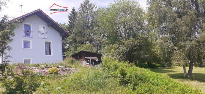 Wohnen mit Aussicht im Bayerischen Wald, 94518 Spiegelau Bergen auf Rügen