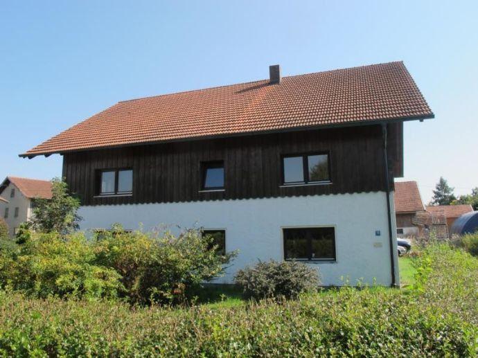 Freistehendes EFH mit Nebengebäude in Haiming / Unterviehhausen Bergen auf Rügen