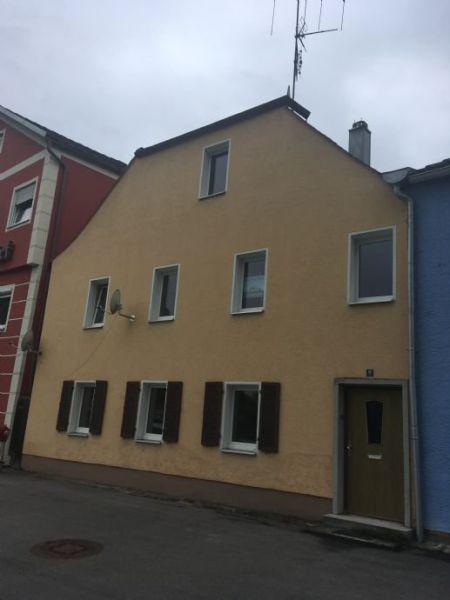 Zweifamilienhaus in Burglengenfeld Bergen auf Rügen