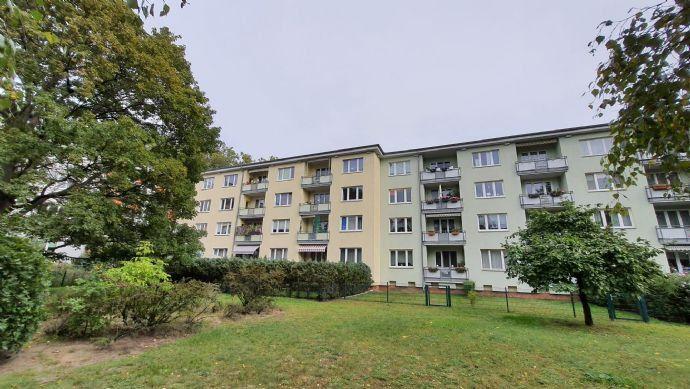 Schöne und helle Eigentumswohnung in ruhiger Lage in Spandau zu verkaufen Berlin