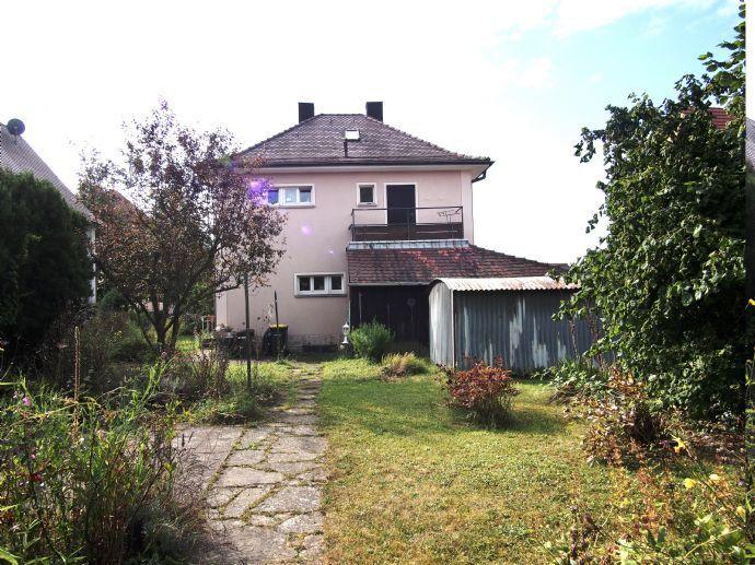 Ein Wohnhaus im Landhausstil zum Wohlfühlen ! Bergen auf Rügen