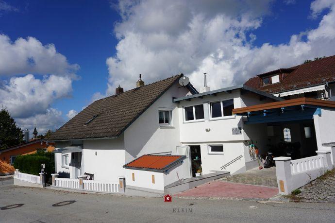 *Deggendorf - Nähe Mietzing* - Renoviertes Wohnhaus in ruhiger Lage Deggendorf