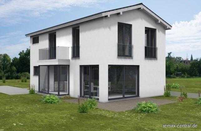 Modernes und großzügiges Einfamilienhaus in Neubiberg Bergen auf Rügen