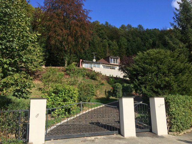 Villa - in traumhafter Lage mit phantastischem Ausblick in einem Stadtteil von Rödental Bergen auf Rügen