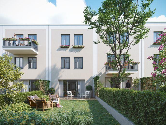 Jetzt die Chance nutzen - Baubeginn erfolgt - Cube-House am Brandlberg! Kreis Regensburg