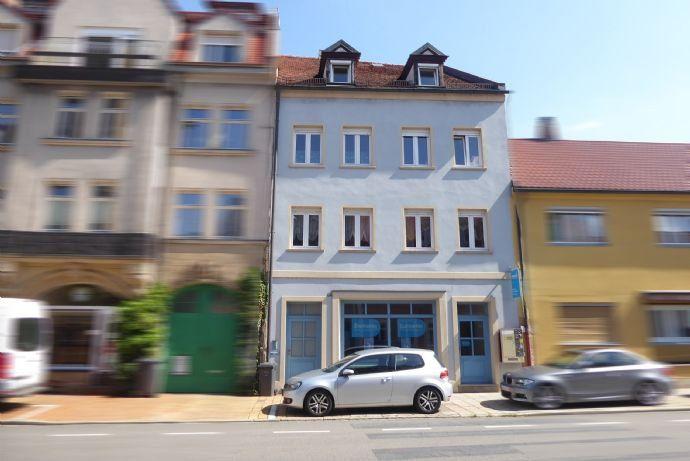 Diese Immobilie hat viel Potential! Kreisfreie Stadt Bamberg