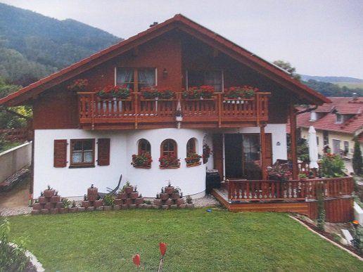 Perfektes Wohnhaus zwischen Cham und Straubing Bergen auf Rügen