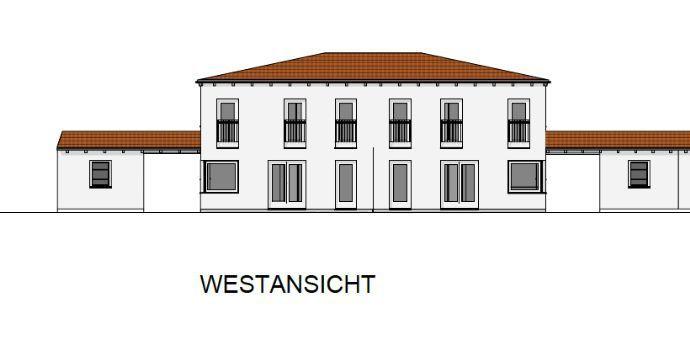 Neubau-Doppelhaushälfte in bester Lage Steinau an der Straße