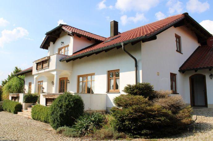 Luxuriöses Einfamilienhaus in ruhiger Lage mit Indoor-Pool Bergen auf Rügen
