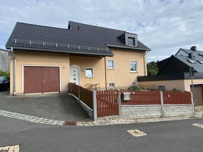 Oberkotzau - Modernisiertes Einfamilienhaus braucht neue Familie Bergen auf Rügen