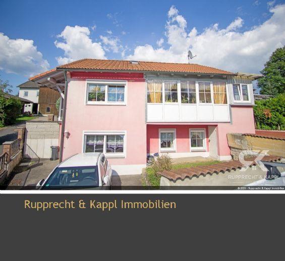 Attraktiv und Kernsaniert! Einfamilienhaus mit zwei Wintergärten und Garage in Gröbenstädt/Moosbach Bergen auf Rügen