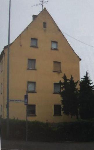 Mehrfamilienhaus in Kitzingen mit 11 Wohneinheiten Kitzingen