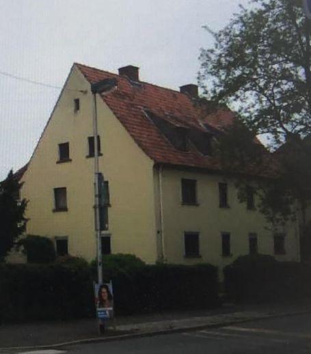 Mehrfamilienhaus in Kitzingen mit 6 Wohneinheiten Kitzingen