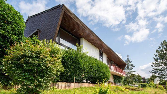 Großzügiges Einfamilienhaus mit ELW, Sauna, EBK , Balkon u. Potovoltaik-Anlage in Burgkunstadt Bergen auf Rügen