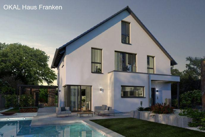 neues modernes Haus zentral in Leinburg Entenberg Bergen auf Rügen