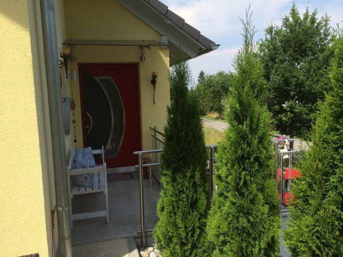 Einfamilienhaus mit Terrasse und Garten in Kraiburg a.Inn Bergen auf Rügen