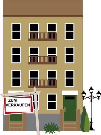 Mehrfamilienhaus in Fürth (8 Wohnungen) NME 61.900,-- p.a. = 3 % RENDITE Fürth