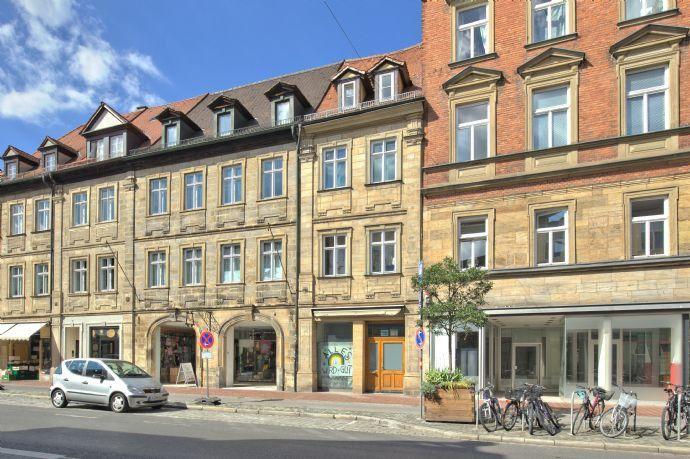 Einmalige Investitionsgelegenheit im herzen von Bamberg Kreisfreie Stadt Bamberg