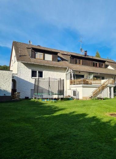 Großzügiges Einfamilienhaus in idyllischer Lage Büchenbach