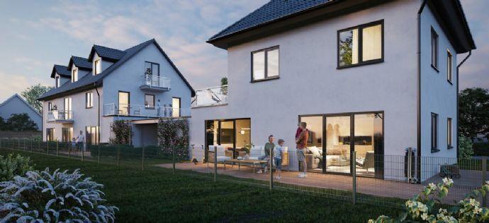 Ankommen, einziehen, wohlfühlen - ästhetisches Einfamilienhaus mitten in Lochhausen! Kirchheim bei München
