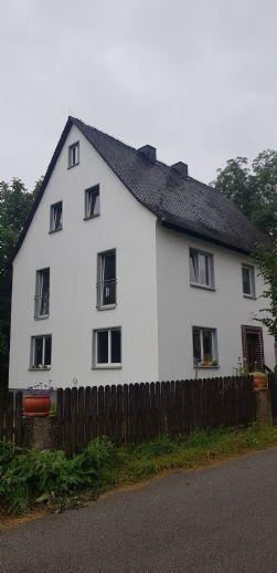 Einfamilienhaus in Happurg/Deckersberg Bergen auf Rügen