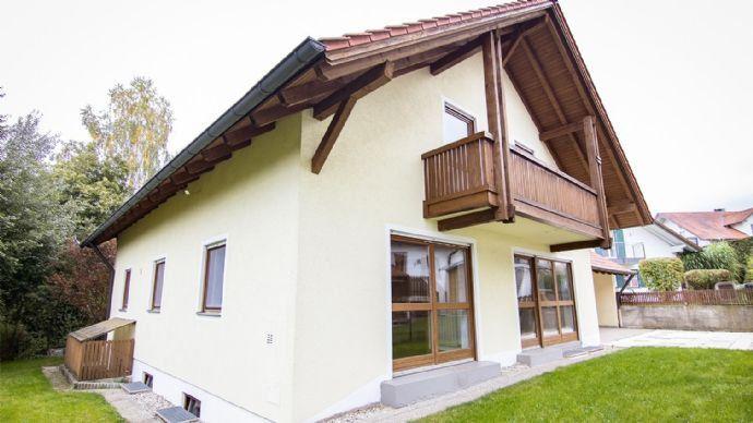 Platz für die ganze Familie! Großzügiges Einfamilienhaus mit 7 Zimmer in Top-Lage Taufkirchen (Vils) Bergen auf Rügen